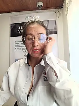 Chat XXX en directo de Valentina--1