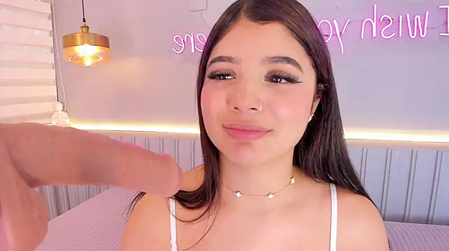 Chat XXX ao vivo de cherry_monroe