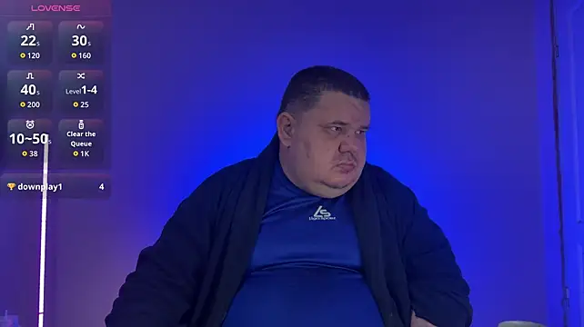 Онлайн чат XXX BIGBOSSDADDYX