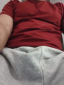 8inch_hunk19のライブXXXチャット