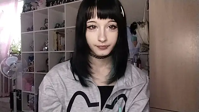 Онлайн чат XXX Domo_San
