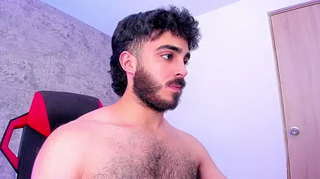 Novacryx Chat XXX live