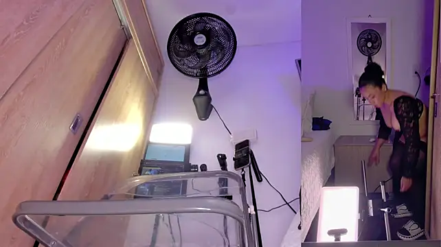 Živý XXX chat carolgaita