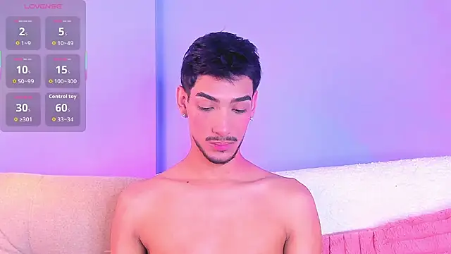 Chat XXX en directo de ApoloXanthos