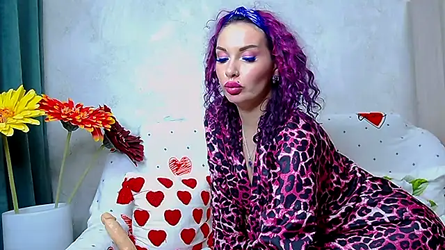 Darina_Monclie লাইভ XXX চ্যাট