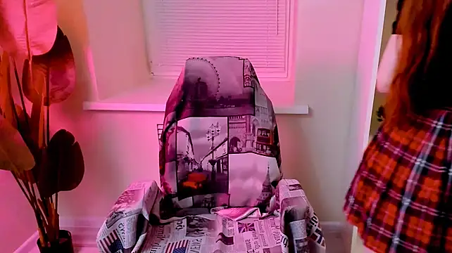 Živý XXX chat CarolGiggly