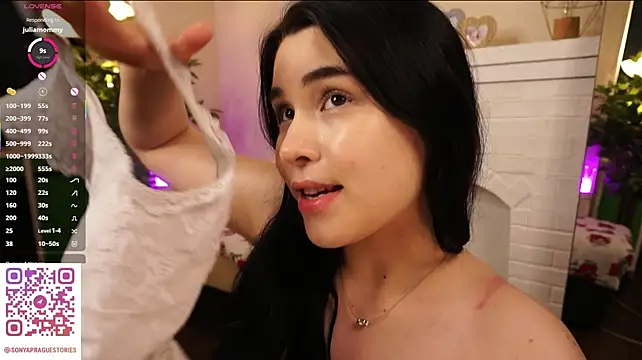 KatherineMaginn 라이브 XXX 채팅