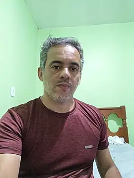NARDOBSB – Live XXX-chat