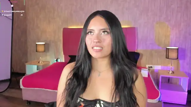 chloe_fiischer_'s Webcam Show