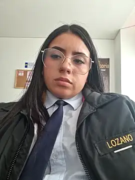Angela__05's Live XXX Chat