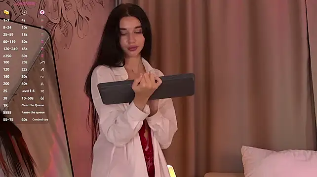 GiaDerzaD Live XXX-chat