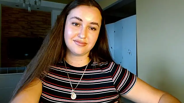 ElizabethJam's Live XXX Chat