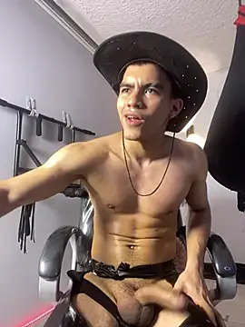 Alejandro_vega_ Live XXX Chat