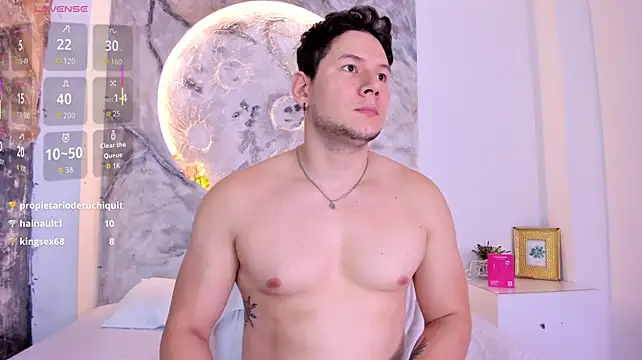 Izui_Pierce's Live XXX Chat
