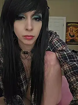 Онлайн чат XXX AmethystFoxx