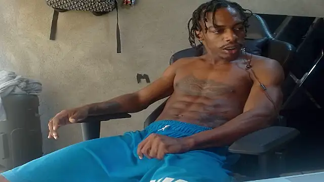 Chatroom XXX en direct de Larry-n-clouds