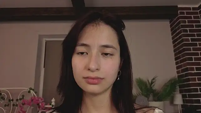 Chat XXX ao vivo de CarriMcnamara