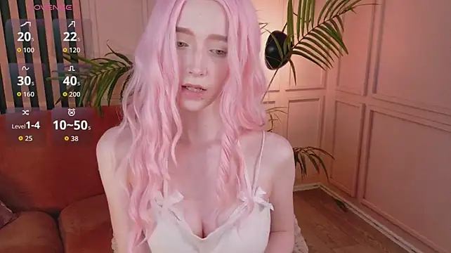 Živý XXX chat MelissaReis