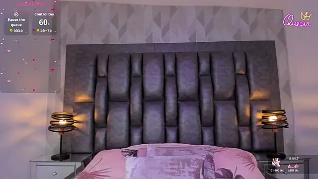 Živý XXX chat AriRose