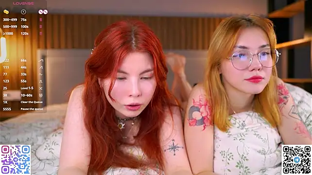 Živý XXX chat SofiaSantora