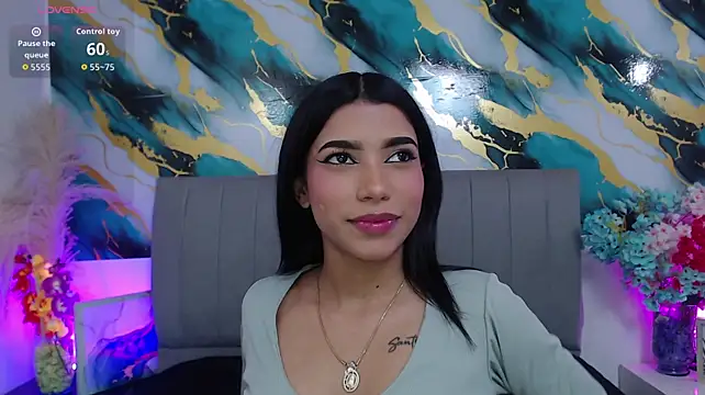 Chat XXX ao vivo de Sofia_Jimenez__