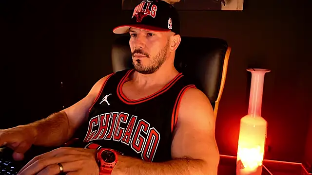 XXX chat uživo modela AngeloEric