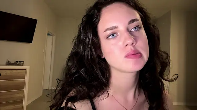 Czat XXX na żywo – A_Milly