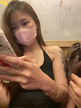 แชท XXX สดของ _AnneMia_