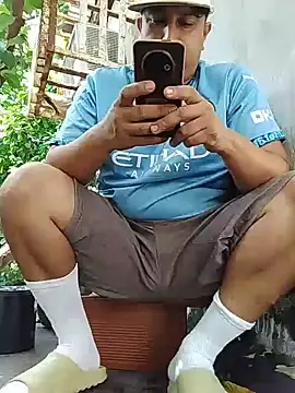 Tequilamaster Live XXX-chat