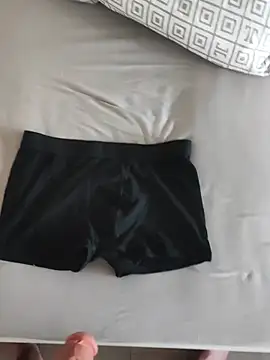 Marlon06_ Webcam-Show
