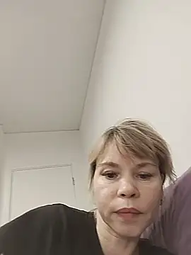 MaryPele's Live XXX Chat