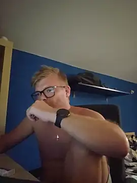 blondeboy92's Live XXX Chat
