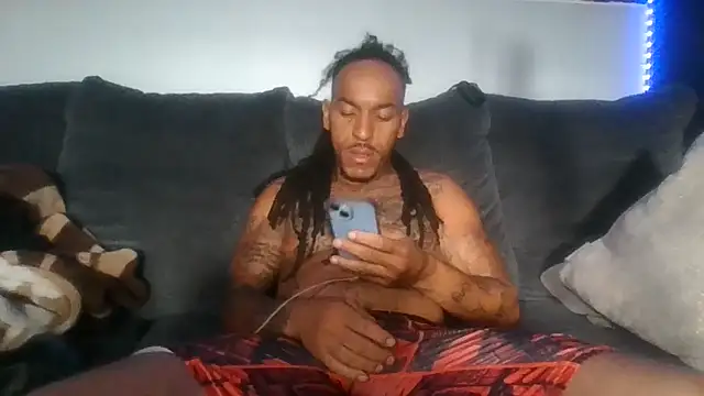 BigWayneBabyXXX: онлайн-секс-чат
