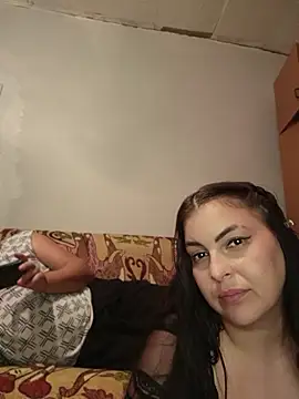 Greta_Tamar Obrolan Langsung XXX