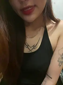 _AnneMia_'s Live XXX Chat