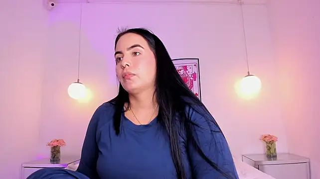 Chat XXX Live camilaa7
