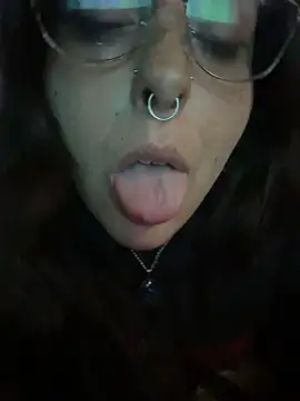 Mizztikaa Chat XXX in diretta