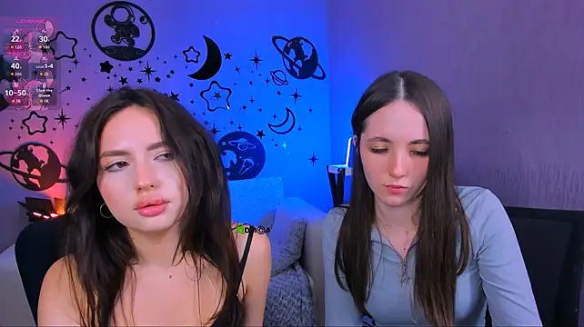 Živý XXX chat bella_dorn