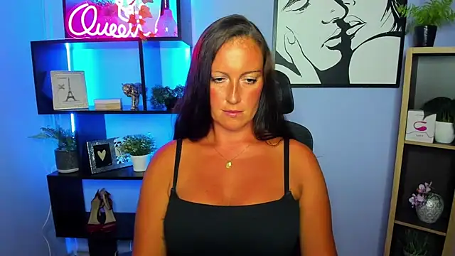 Chatroom XXX en direct de FUN_AMI