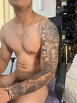 Alexander_ferre Chat XXX in diretta
