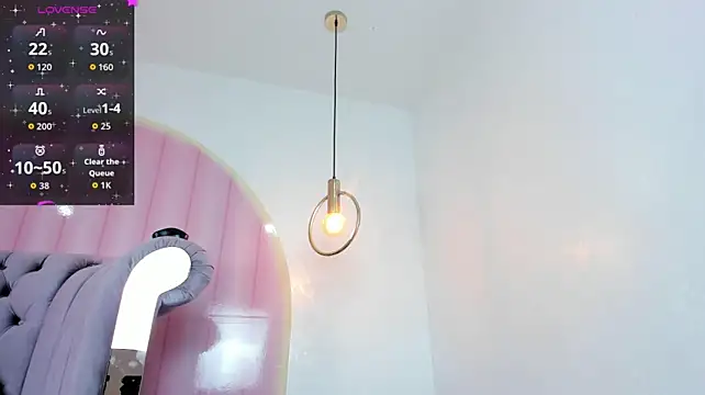 צ'אט XXX בשידור חי של DAKOTA_SAKURA