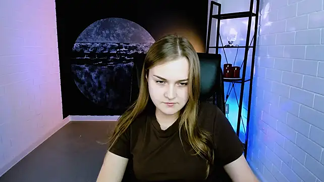 LissaTelor's Live XXX Chat