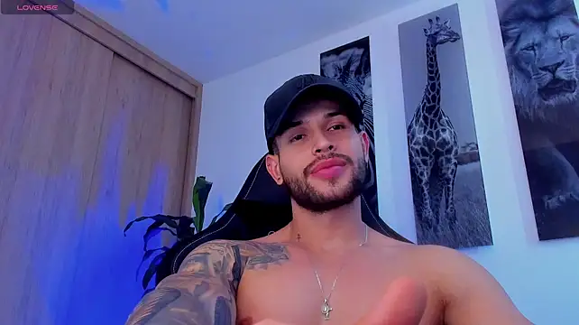 Chat XXX Live Santos_ramirez1