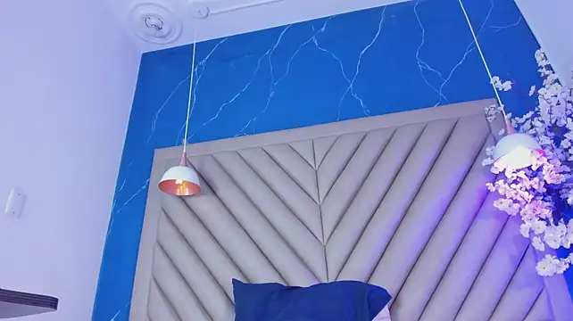 DarkieSweet Adlı Modelin Canlı XXX Sohbeti