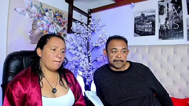 John_n_Kate's Live XXX Chat