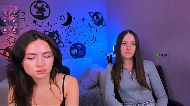 bella_dorn 现场XXX聊天