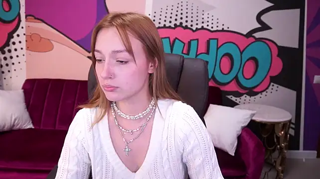 LizzaMoonn's Live XXX Chat