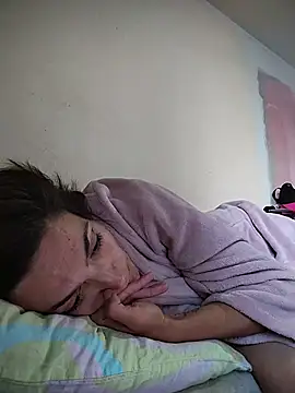 Wild_Witch Chat XXX in diretta