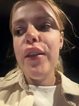 HarrietDart Live XXX-Chat