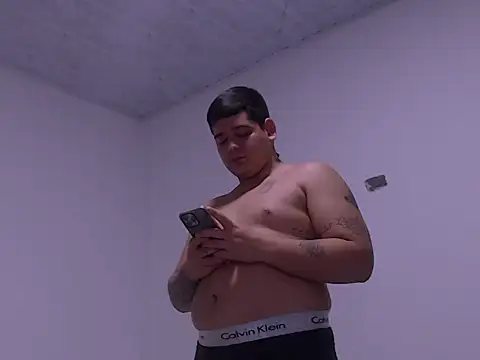 Chat XXX ao vivo de winy_hot